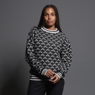 Ullgenser "Luleå Wool Sweater"